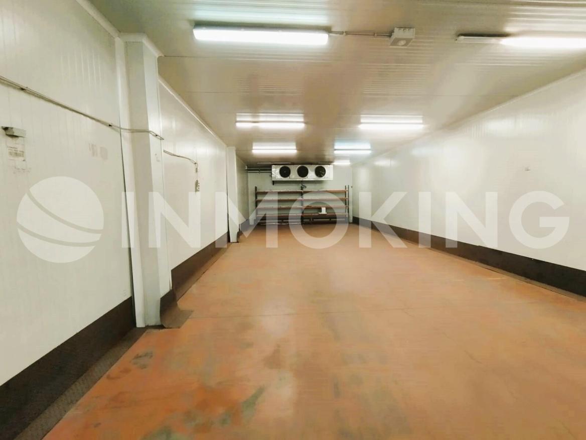 Foto de la propiedad Nave en venta en Toledo